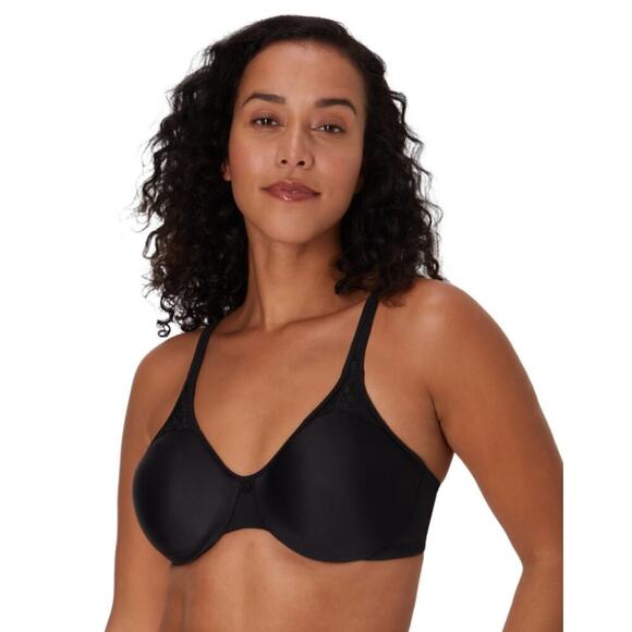 Bali Women's Minimizer Passion for Maximum Comfort Underwire Bra Size 34DDD NWT - Picture 1 of 7